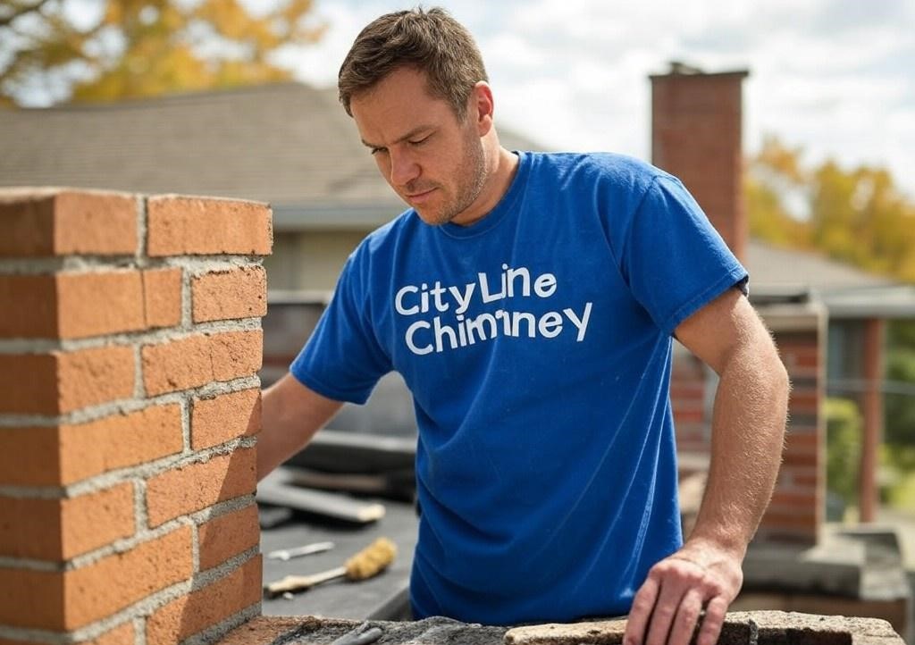 Chimney Draft Issue Services You Can Trust in Evansburg, PA