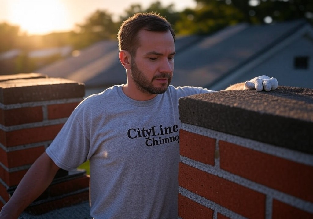 Dependable Chimney Rebuilding Services for Lasting Quality in Evansburg, PA