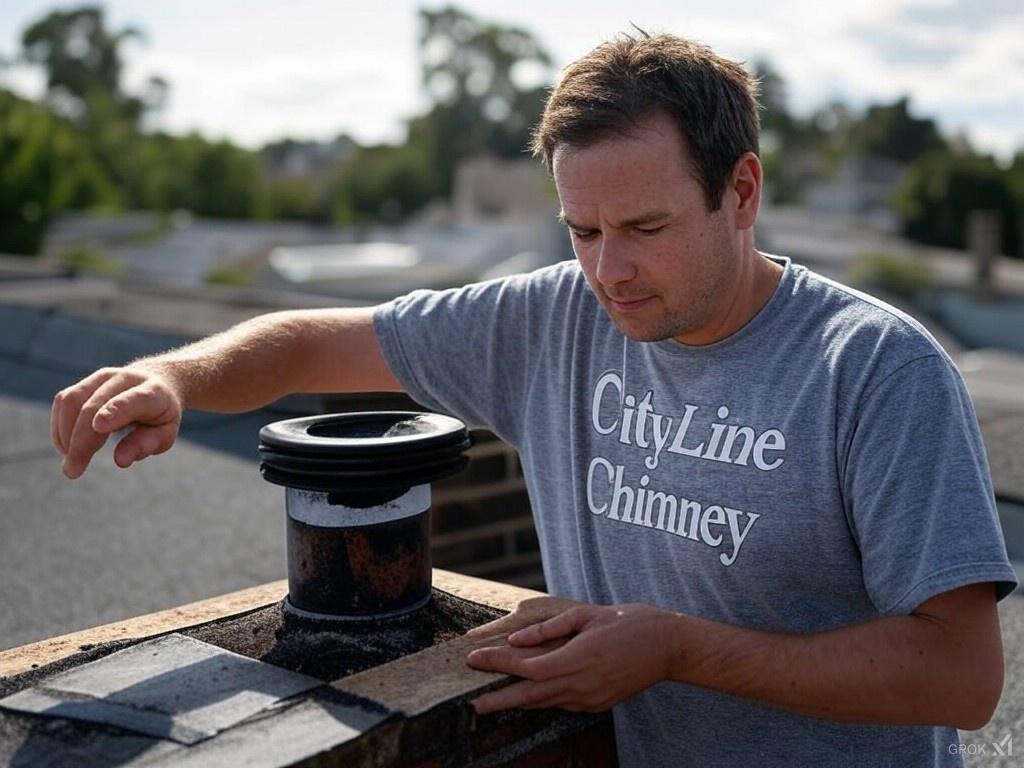 Expert Chimney Cap Services for Leak Prevention and Durability in Evansburg, PA