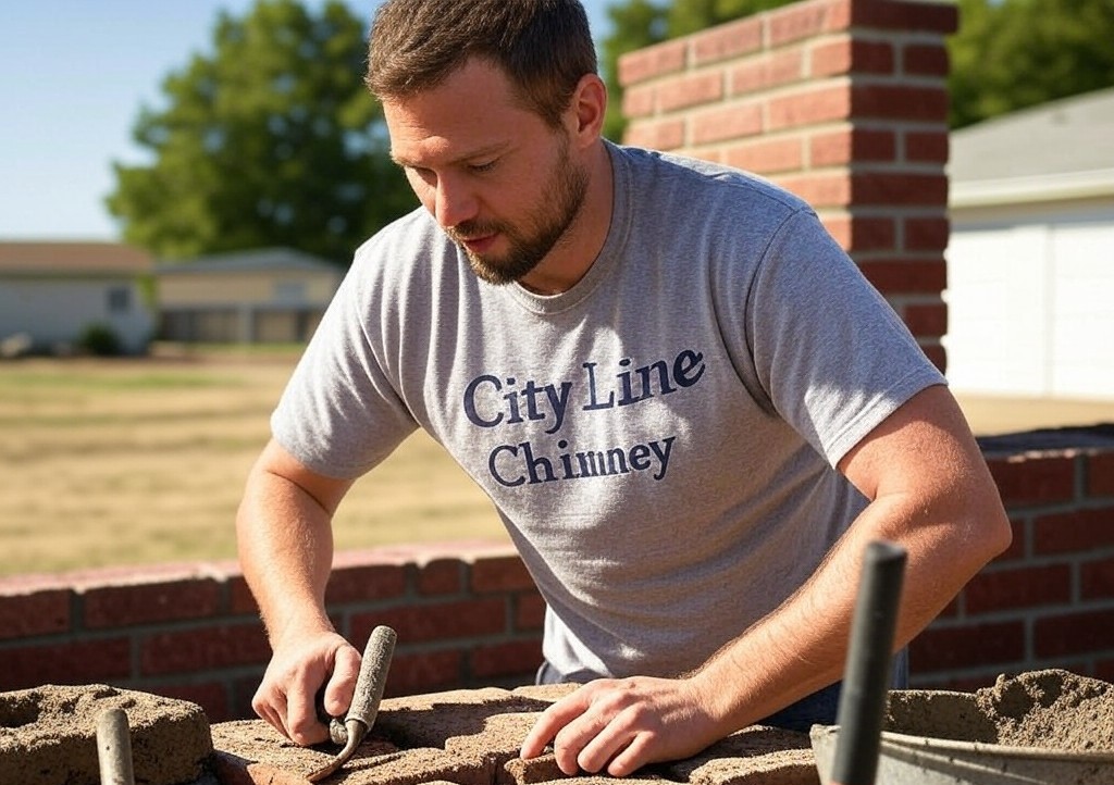 Professional Chimney Flashing Installation and Repair in Evansburg, PA