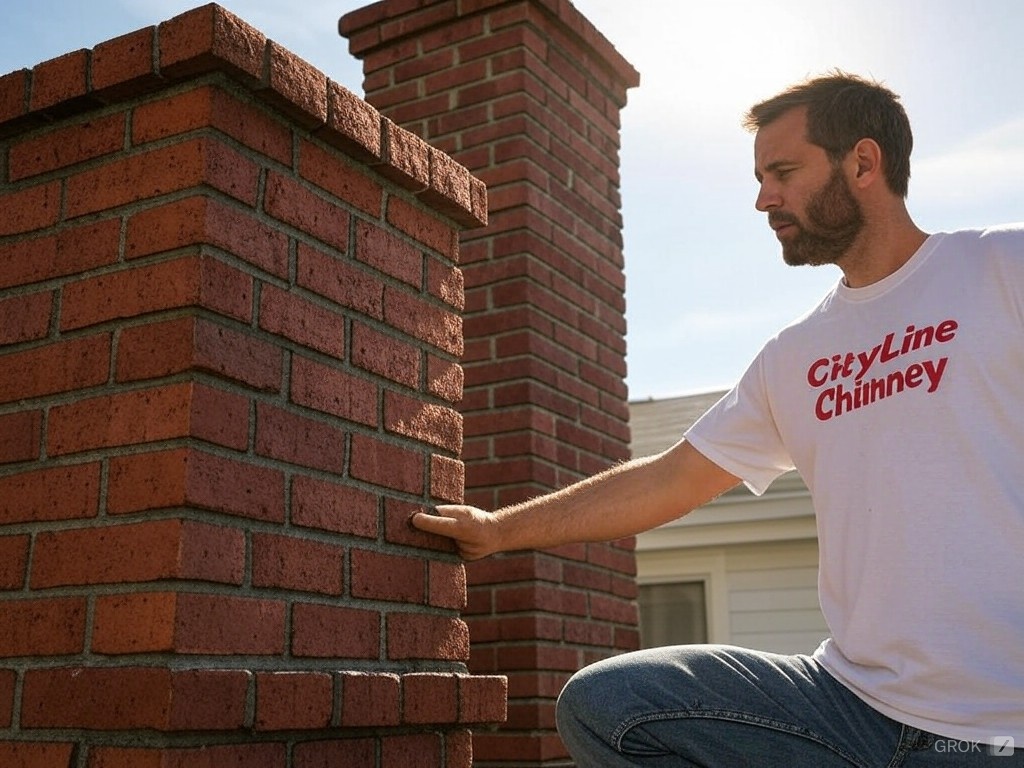 Professional Chimney Liner Installation and Repair in Evansburg, PA