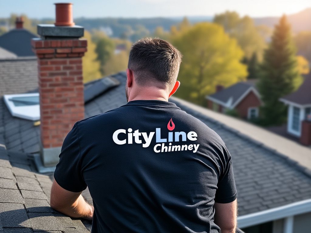 Professional Chimney Waterproofing Installation and Repair in Evansburg, PA