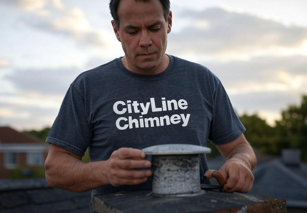 Quality Chimney Flashing Services in Evansburg, PA