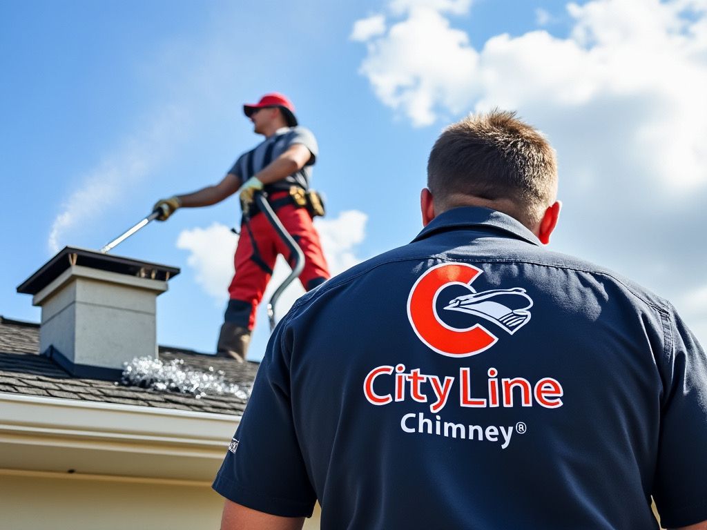 Top-Quality Chimney Cleaning Services in Evansburg, PA