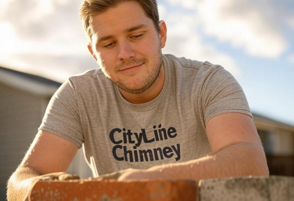 Top Rated Chimney Rebuilding Services in Evansburg, PA